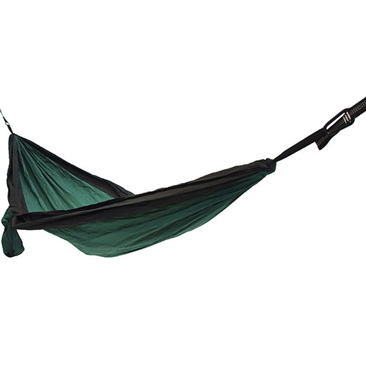 Origin Outdoors Hngematte 3 in 1 zum Schaukeln Sitzen und Liegen