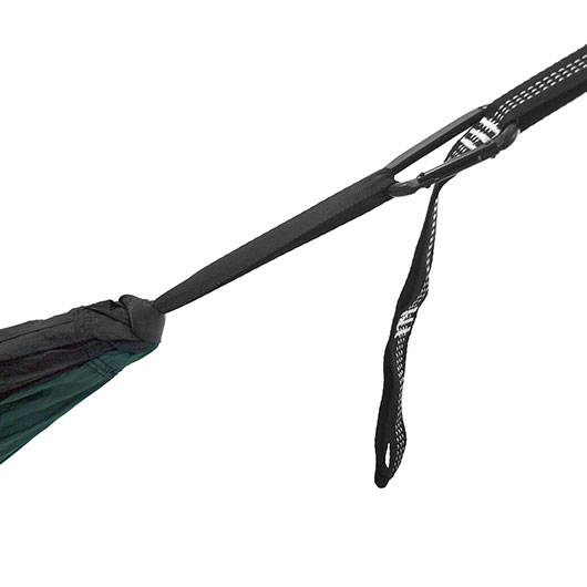 Origin Outdoors Hngematte 3 in 1 zum Schaukeln Sitzen und Liegen Bild 7