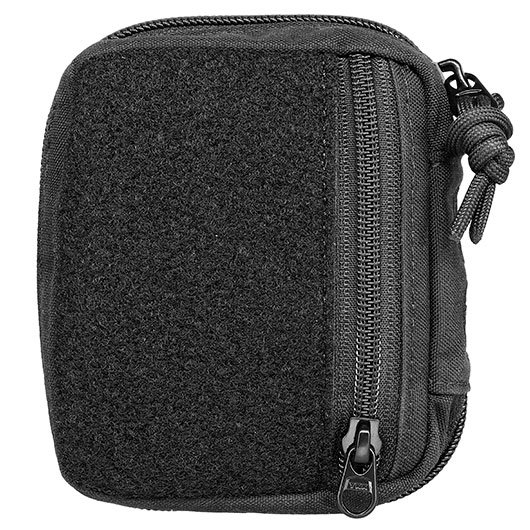 Hamburger Pouch  EDC Tasche zum Aufbewahren von Messer Schlssel etc.