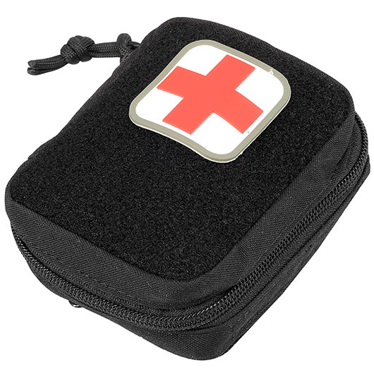 Hamburger Pouch  EDC Tasche zum Aufbewahren von Messer Schlssel etc. Bild 8