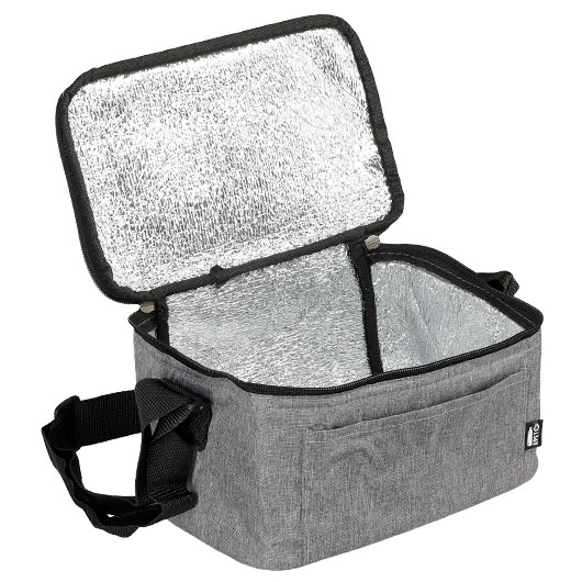 Khltasche mit Schultergurt zusammenfaltbar