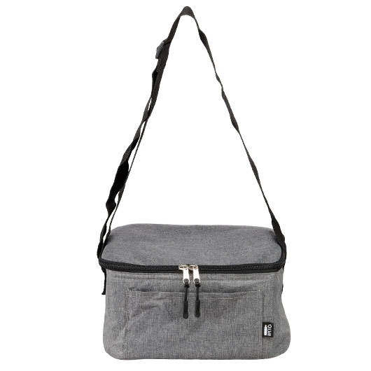 Khltasche mit Schultergurt zusammenfaltbar Bild 1
