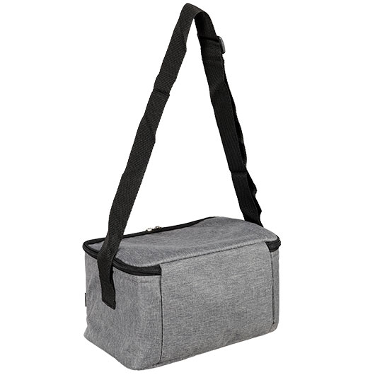 Khltasche mit Schultergurt zusammenfaltbar Bild 2