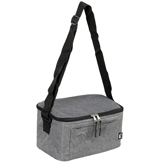 Khltasche mit Schultergurt zusammenfaltbar Bild 3