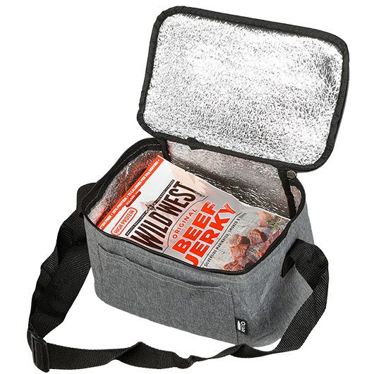 Khltasche mit Schultergurt zusammenfaltbar Bild 5