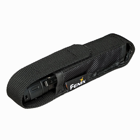 Fenix PD36R Pro mit gratis Mini-Leuchte 6 Leuchtmodi inkl. Strobe 2800 lm wiederaufladbar inkl. USB-C-Kabel, Lanyard & Holst Bild 11