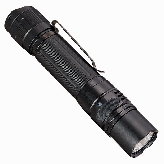 Fenix PD36R Pro mit gratis Mini-Leuchte 6 Leuchtmodi inkl. Strobe 2800 lm wiederaufladbar inkl. USB-C-Kabel, Lanyard & Holst Bild 2