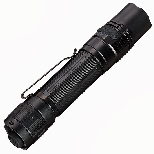 Fenix PD36R Pro mit gratis Mini-Leuchte 6 Leuchtmodi inkl. Strobe 2800 lm wiederaufladbar inkl. USB-C-Kabel, Lanyard & Holst Bild 4