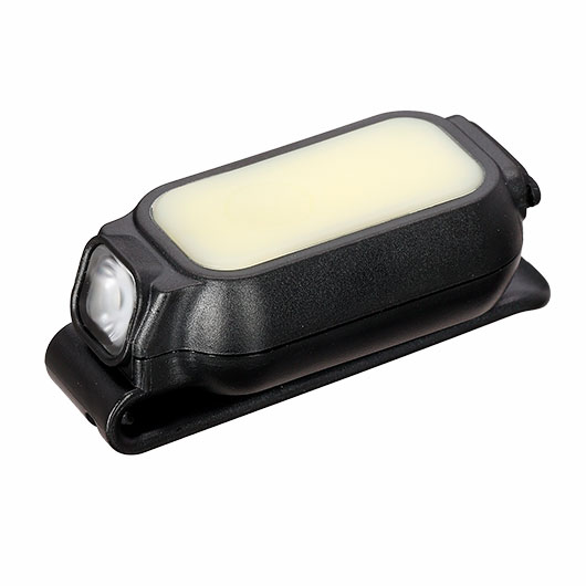 Fenix PD36R Pro mit gratis Mini-Leuchte 6 Leuchtmodi inkl. Strobe 2800 lm wiederaufladbar inkl. USB-C-Kabel, Lanyard & Holst Bild 6