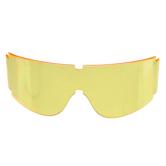 Strike Systems EP-01 Goggle Multi Lens Kit Airsoft Schutzbrille mit 3 Wechselglsern schwarz Bild 7