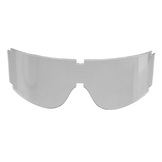 Strike Systems EP-01 Goggle Multi Lens Kit Airsoft Schutzbrille mit 3 Wechselglsern schwarz Bild 8