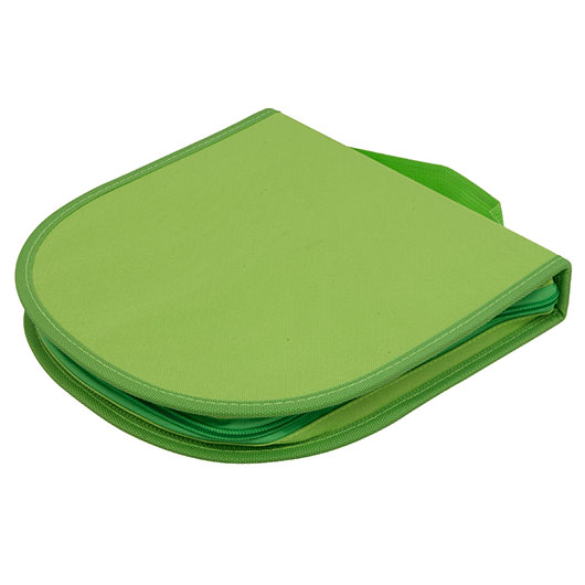 Camping Geschirr Set fr 2 Personen in Transporttasche m. Reiverschluss Bild 3