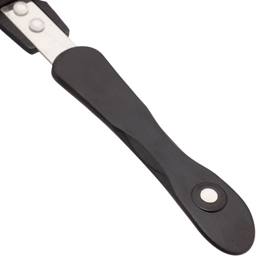 NGT Toastie Maker mit Deep Fill Bank Side Bild 10