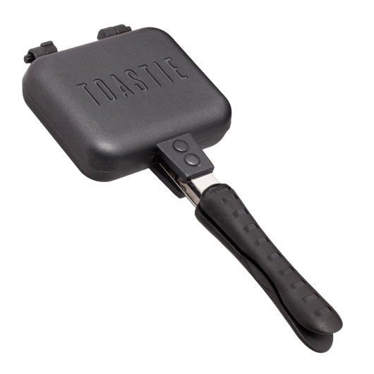 NGT Toastie Maker mit Deep Fill Bank Side Bild 7