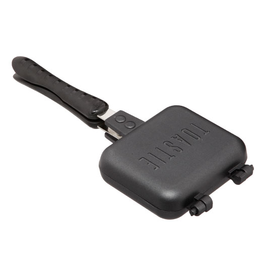 NGT Toastie Maker mit Deep Fill Bank Side Bild 8
