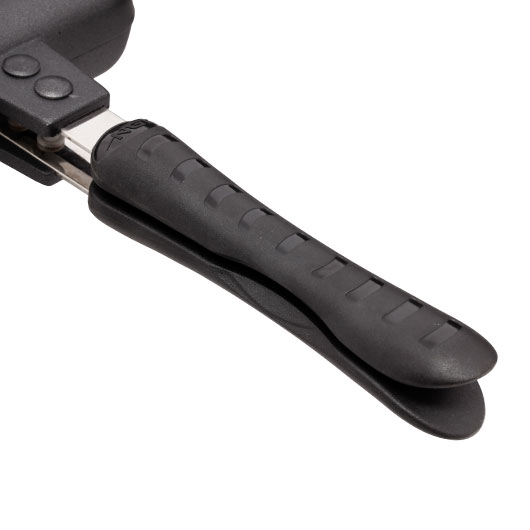 NGT Toastie Maker mit Deep Fill Bank Side Bild 9