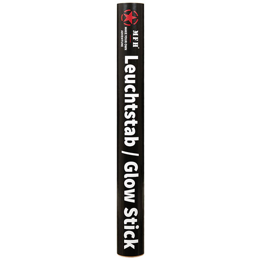 MFH Groer 35cm Leuchtstab grn leuchtend Bild 1