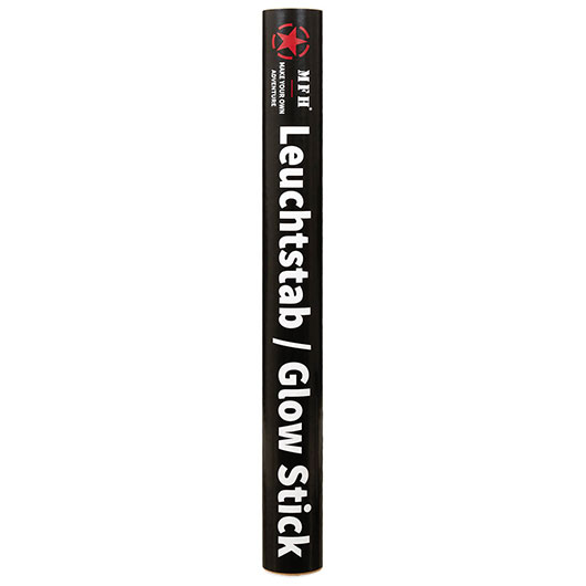 MFH Leuchtstab XXL 35 cm wei Bild 1