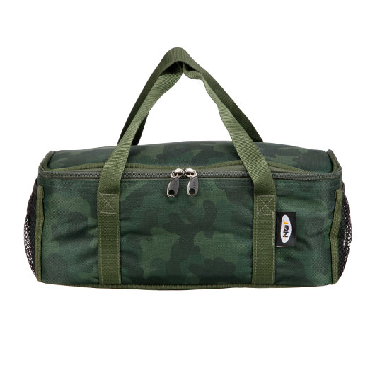 NGT Khltasche aus 600er Nylon camouflage