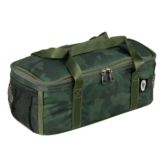NGT Khltasche aus 600er Nylon camouflage Bild 1