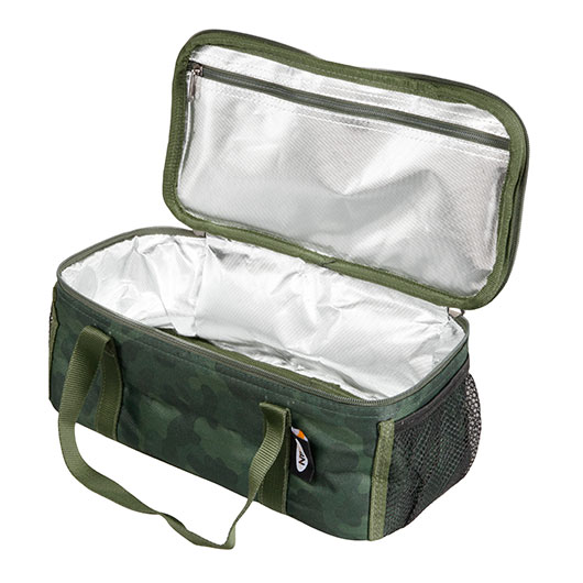 NGT Khltasche aus 600er Nylon camouflage Bild 2