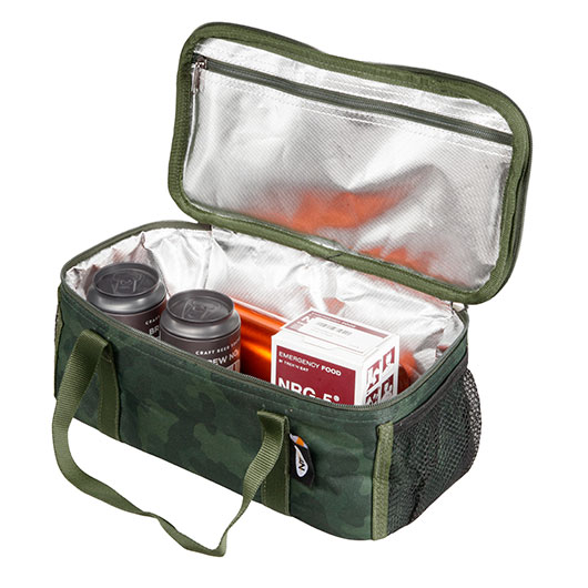 NGT Khltasche aus 600er Nylon camouflage Bild 3