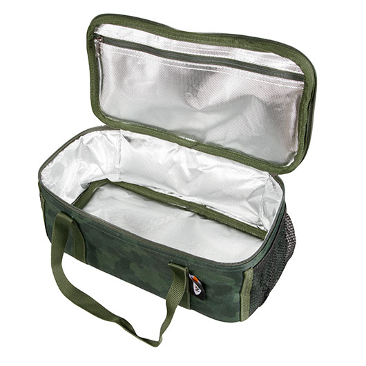 NGT Khltasche aus 600er Nylon camouflage Bild 4