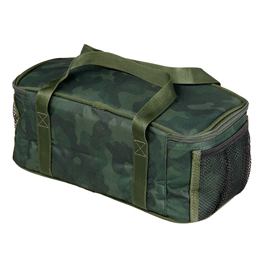 NGT Khltasche aus 600er Nylon camouflage Bild 5