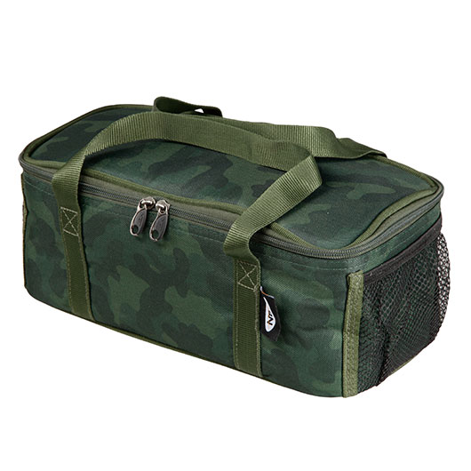 NGT Khltasche aus 600er Nylon camouflage Bild 8