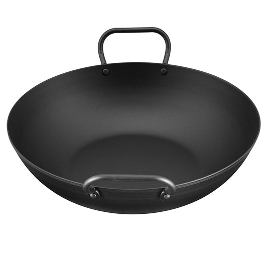 Unverwstliche Skottsberg Wadjan Pfanne zum Grillen, Anbraten und Backen Bild 1