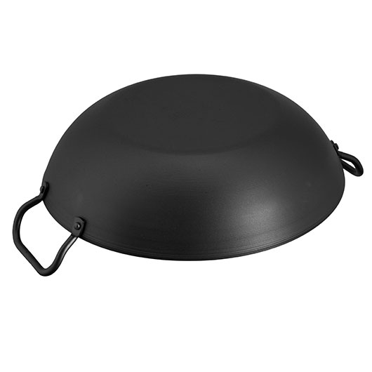 Unverwstliche Skottsberg Wadjan Pfanne zum Grillen, Anbraten und Backen Bild 2