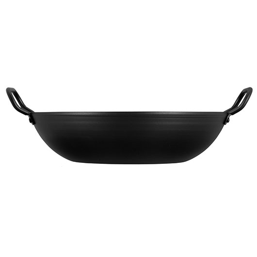 Unverwstliche Skottsberg Wadjan Pfanne zum Grillen, Anbraten und Backen Bild 3