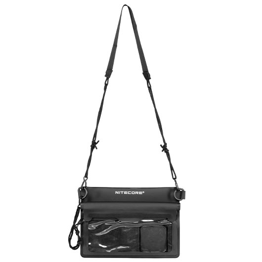 Nitecore Slingbag wasserdicht