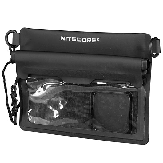 Nitecore Slingbag wasserdicht Bild 1