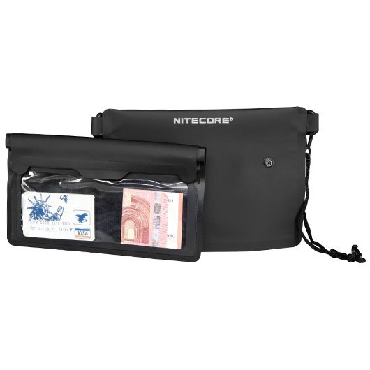 Nitecore Slingbag wasserdicht Bild 2