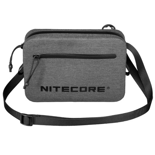Nitecore NPP02  Crossbody Bag wasserdicht
