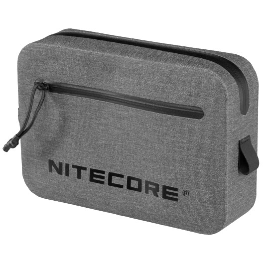 Nitecore NPP02  Crossbody Bag wasserdicht Bild 4