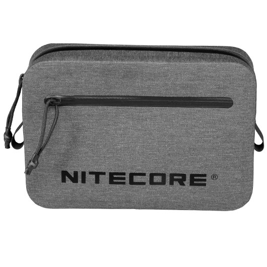 Nitecore NPP02  Crossbody Bag wasserdicht Bild 6