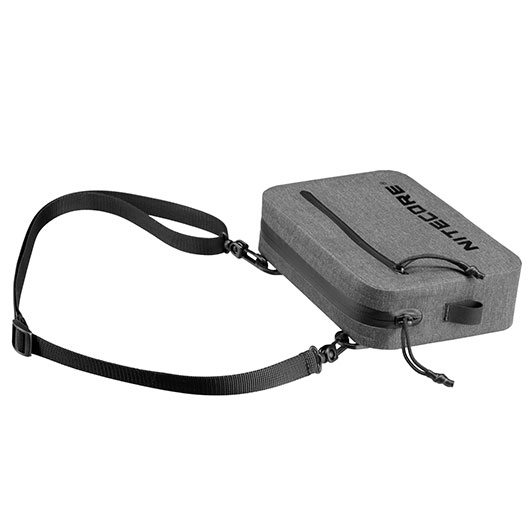 Nitecore NPP02  Crossbody Bag wasserdicht Bild 7