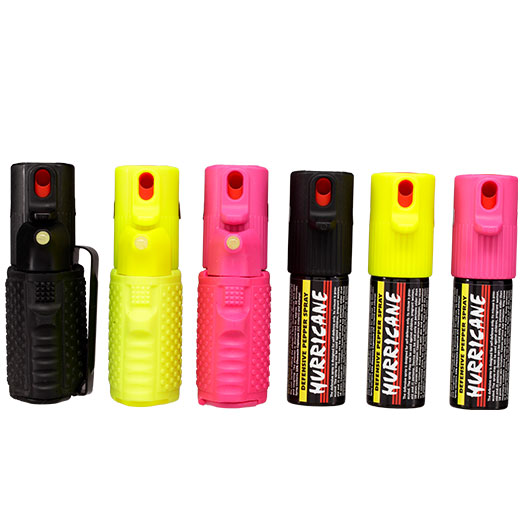 Hurricane Pfefferspray mit gelben Sprhknopf 15 ml auch Ersatzspray fr Artikelnummer 1294130 Bild 9