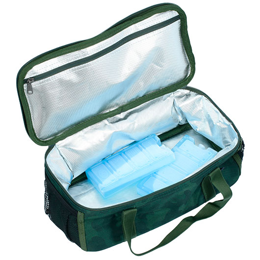 Campingaz Khlakku Freez'Pack 2 St. lebensmittelecht Bild 2