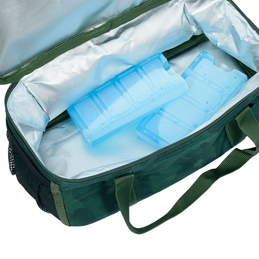 Campingaz Khlakku Freez'Pack 2 St. lebensmittelecht Bild 3
