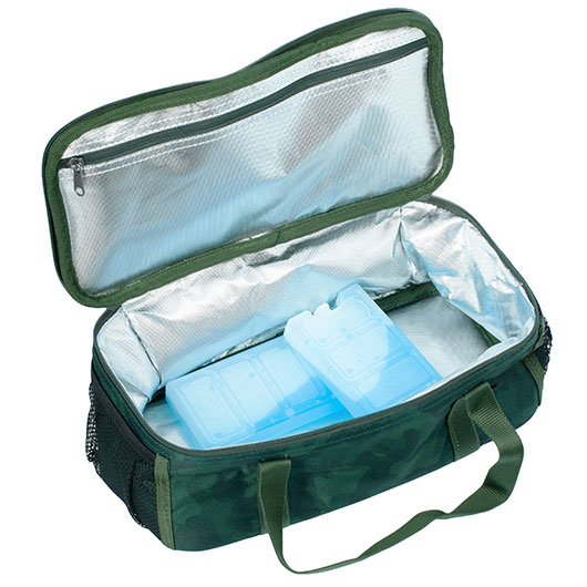 Campingaz Khlakku Freez'Pack 2 St. lebensmittelecht Bild 5