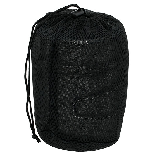 FOX Outdoor Kochset Travel mit Kocher Bild 5