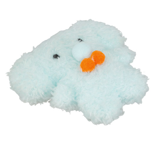 JTG ELPHY-Stoffplschpatch mit Klettflche Bild 2