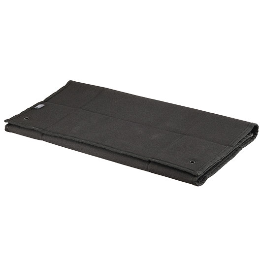 VanOs Patch Wall small black mit Aufhngesen Bild 4