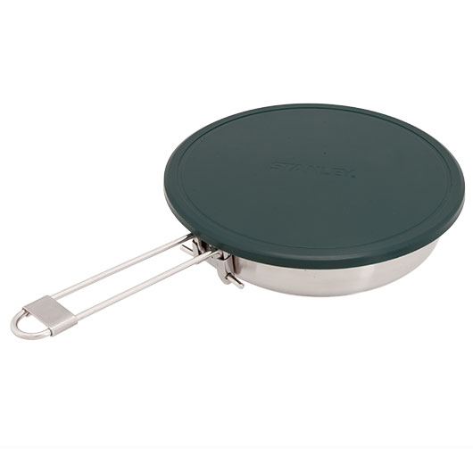 Stanley hochwertiges Outdoor Pfannen-Set Bild 1