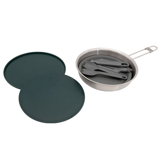 Stanley hochwertiges Outdoor Pfannen-Set Bild 6