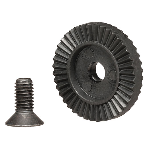 IMI Defense RTEX Roto Extension Adapter Abstandshalter 5,5 mm schwarz Bild 2