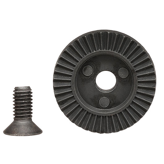 IMI Defense RTEX Roto Extension Adapter Abstandshalter 5,5 mm schwarz Bild 3